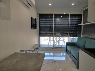 Cosy Studio Héliopolis H Village Nat Vue mer - 2