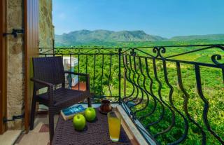 Mount View Villas - Keramoútsion - 9