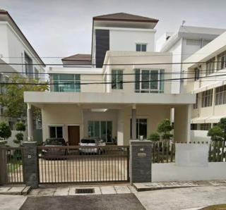 Barnett Georgetown Near Island Hospital Room 1 - George Town - 1