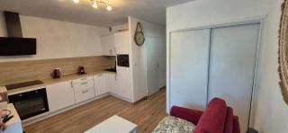 Apartement bord de mer parking terasse - 0