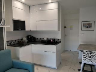 Cosy Studio Héliopolis H Village Nat Vue mer - 5