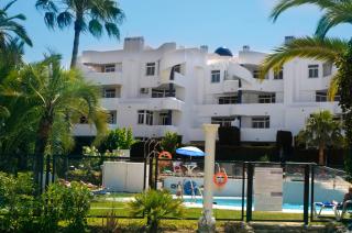 Aparthotel Ona Campanario - La Cala de Mijas - 9