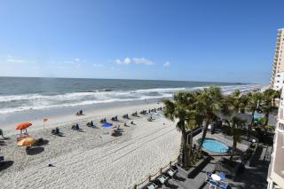 0301 Waters Edge Resort condo - Myrtle Beach - 0