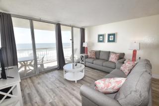 0301 Waters Edge Resort condo - Myrtle Beach - 8