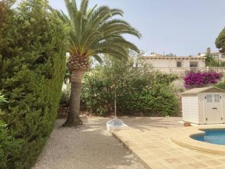 Villa Casa Nuestra - Moraira - 6