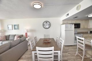 0301 Waters Edge Resort condo - Myrtle Beach - 1