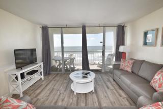 0301 Waters Edge Resort condo - Myrtle Beach - 3