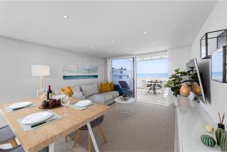 Stunning 2 bedroom Duplex close to main Beach with seaviews - Puerto del Carmen - 9