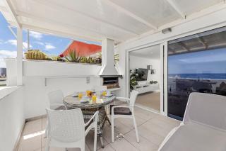 Stunning 2 bedroom Duplex close to main Beach with seaviews - Puerto del Carmen - 6