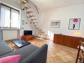 La Discografica, graziosa ed elegante per gruppi e famiglie, con parcheggio gratuito esterno - Trezzano Rosa - 8