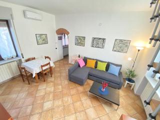 La Discografica, graziosa ed elegante per gruppi e famiglie, con parcheggio gratuito esterno - Trezzano Rosa - 4