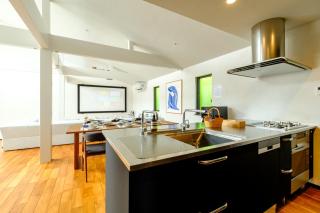 葉山 Syla Hotel Zushi-Hayama Pool Villa - Yokosuka - 2