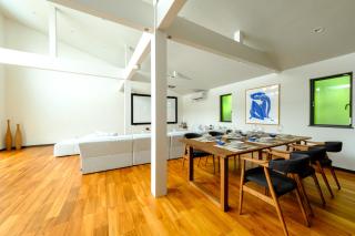 葉山 Syla Hotel Zushi-Hayama Pool Villa - 5