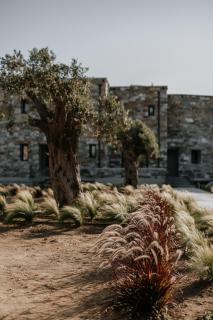 ONYM Curated Villas - Plaka - 7
