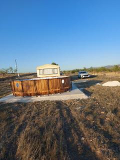 Pinoso Mountain View Mobile Home Alicante Med Syndicate 4 - Murcia - 2