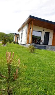 FAN BunGALow Vama Buzaului - Vama Buzăului - 9