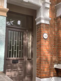 Dreamstay Apartments London Garden Central Tube Olympic - Londra - 2