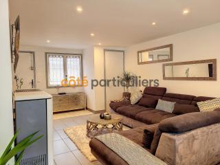 Maison duplex à Saint-Maur-des-Fossés 87m2 - 3