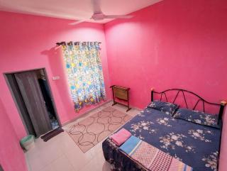 Aish Homestay - Kuala Lipis - 6