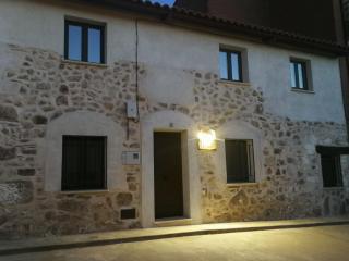 Casa Rural El Enebro 4 estrellas - Navamorcuende - 9