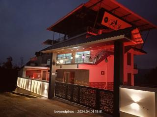 Pine Residency, Vagamon - Vagamon - 6