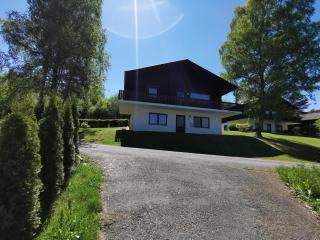 moderne Ferienwohnung - Bettwäsche, Handtücher, Internet & Nebenkosten inkl - Thalfang - 9