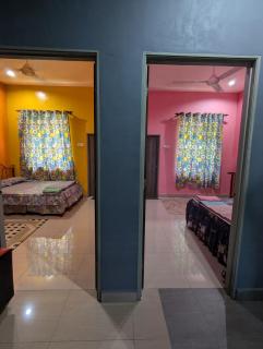 Aish Homestay - Kuala Lipis - 4