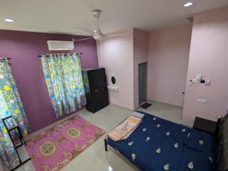 Aish Homestay - Kuala Lipis - 7