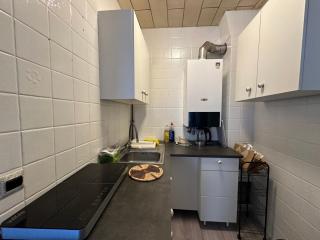 2 Zi Apartment in Fürth - Fürth - 8