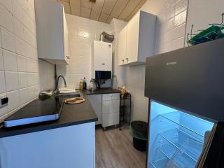 2 Zi Apartment in Fürth - Fürth - 2