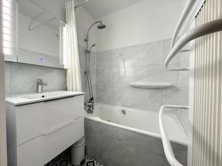 Ceylan - appartement - 5 pers - centre - Les Gets - 7