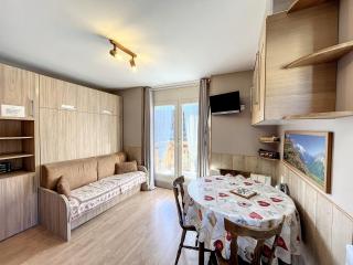 Ceylan - appartement - 5 pers - centre - Les Gets - 9