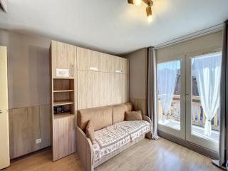 Ceylan - appartement - 5 pers - centre - Les Gets - 4