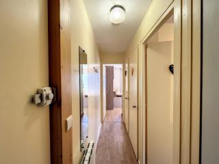 Ceylan - appartement - 5 pers - centre - Les Gets - 1