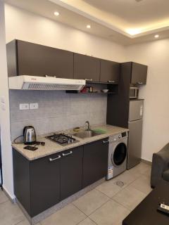 Gentle Breeze Studio 3 - 4