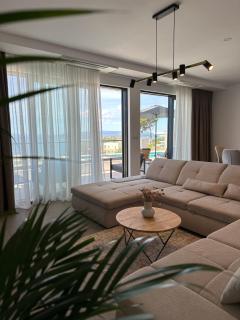 Villa White Stone - Makarska - 8