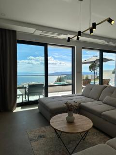 Villa White Stone - Makarska - 3