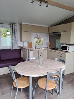 Camping le Kergorz - 8