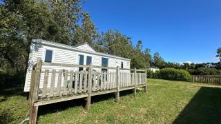 Camping le Kergorz - 5