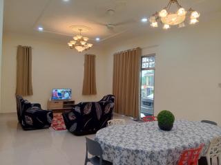 Mutiara Changloon - Bilik Aircond & Privasi Penuh - 1