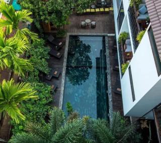 King Rock Boutique Hotel - 0