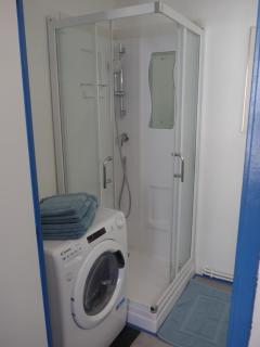 Studio 27m2 centre-ville - 8