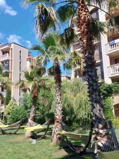 Апартамент Релакс в Слънчев бряг Cascadas 3 - Sunny Beach - 7