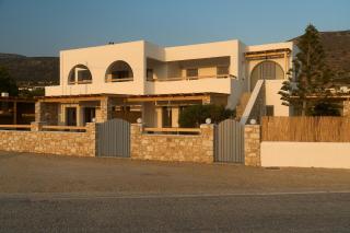 La maison - Parikia - 1