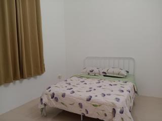 Unnie's Villa with 5 Bedroom complete with air conditioning - Jitra - 1