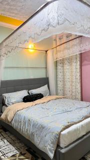Marksy 6 apartment - Nairobi - 8