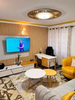 Marksy 6 apartment - Nairobi - 0