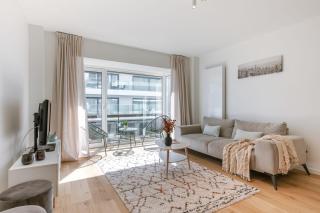 Huswell - Beachside apartment for four at Knokke-Heist - Knokke-Heist - 1