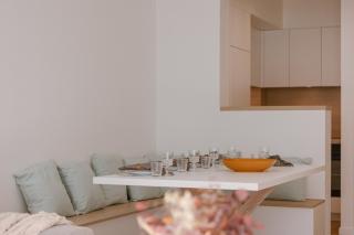 Huswell - Beachside apartment for four at Knokke-Heist - Knokke-Heist - 8