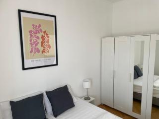 BDA City Apartment - Budapest - 6
